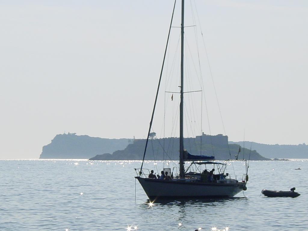 Apartment Mimosa Κότορ Δωμάτιο φωτογραφία