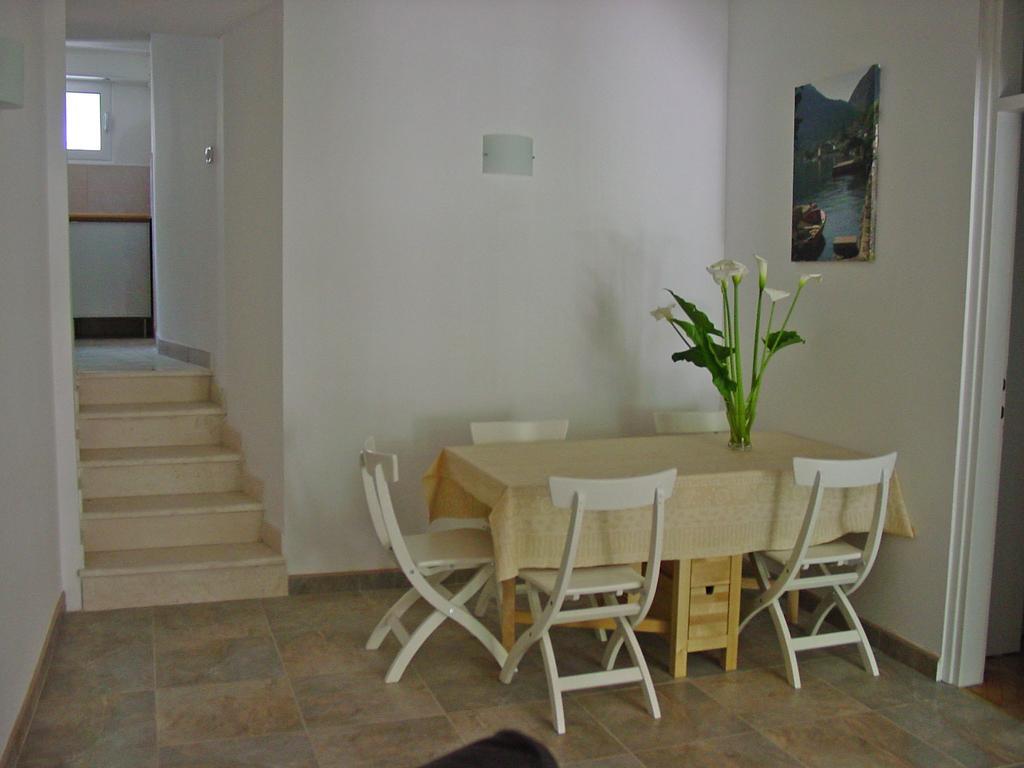 Apartment Mimosa Κότορ Δωμάτιο φωτογραφία