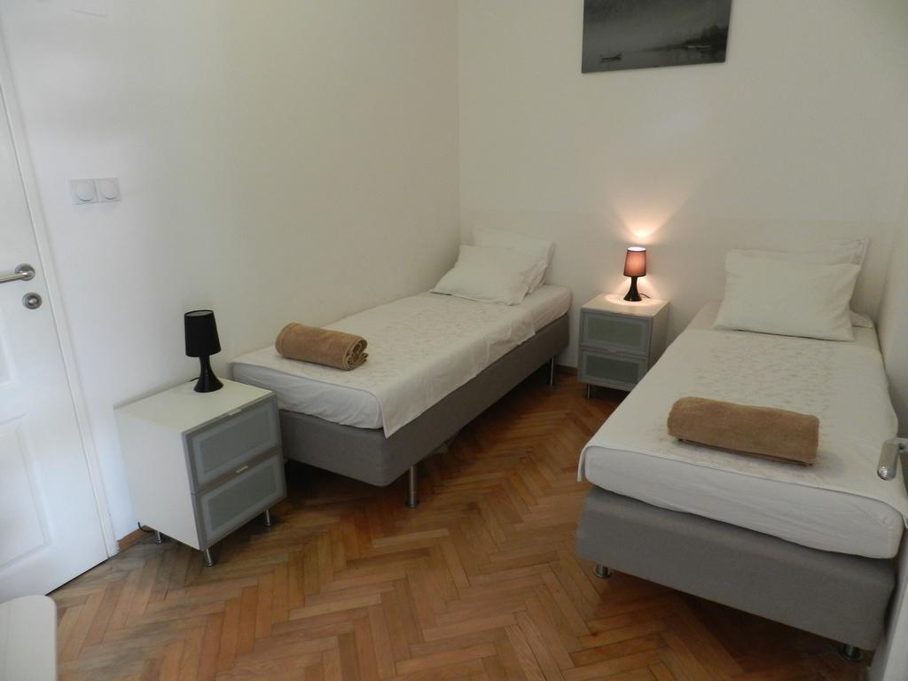 Apartment Mimosa Κότορ Δωμάτιο φωτογραφία
