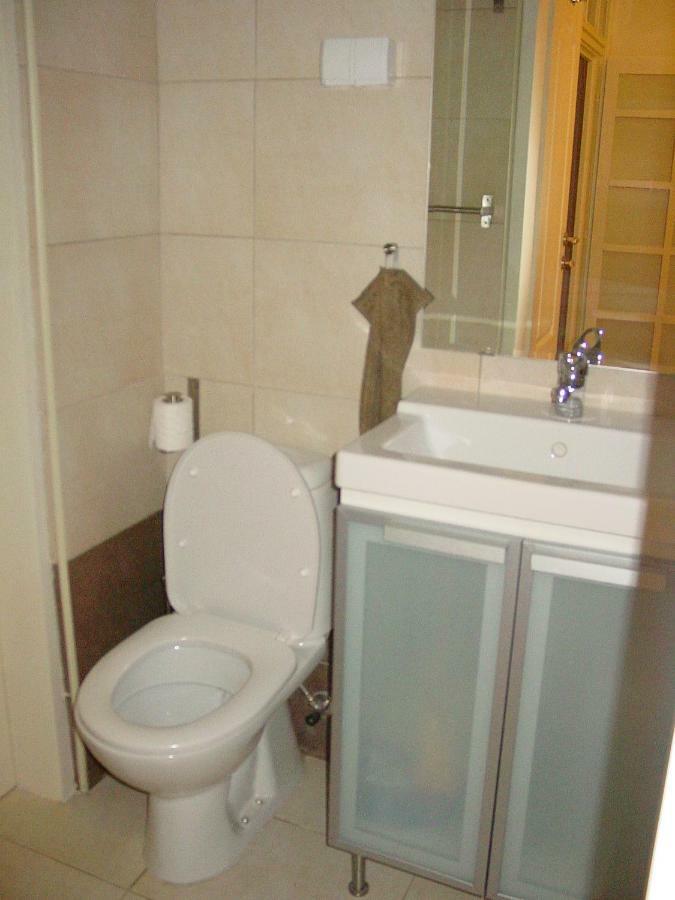 Apartment Mimosa Κότορ Εξωτερικό φωτογραφία