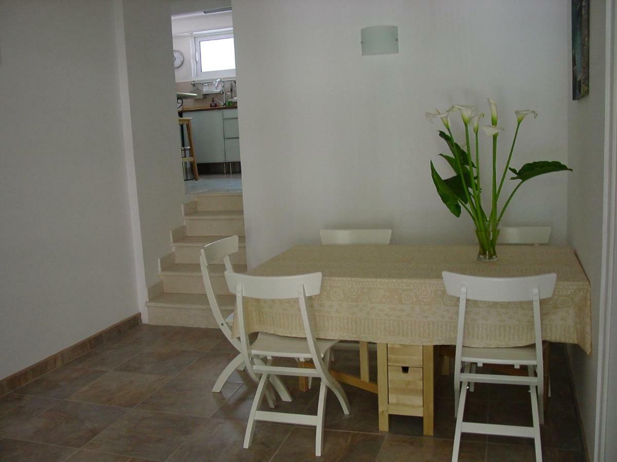 Apartment Mimosa Κότορ Εξωτερικό φωτογραφία